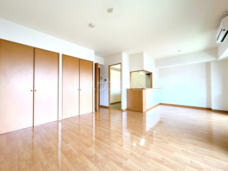 3/28 リビング/ダイニング