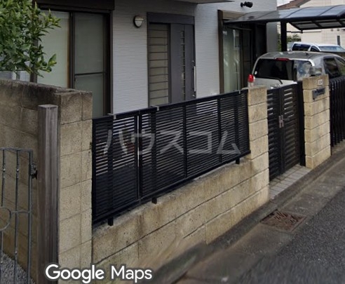 13/23 エントランス