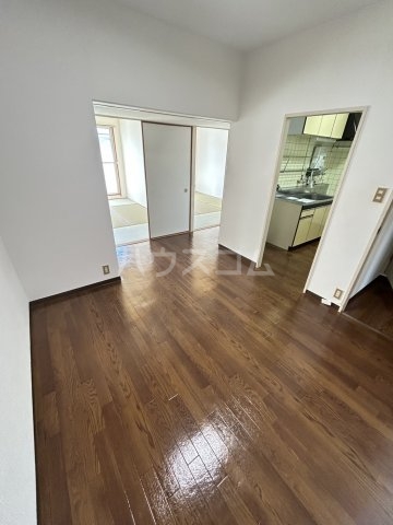 2/26 リビング/ダイニング