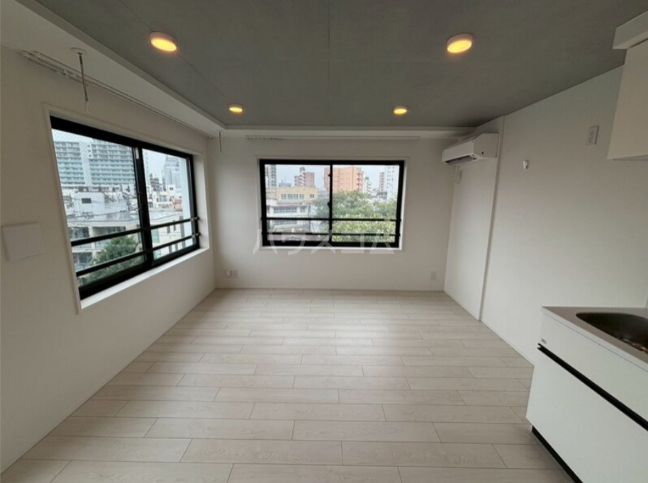 3/21 リビング/ダイニング