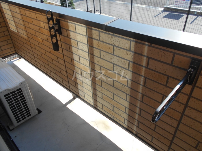 15/27 バルコニー