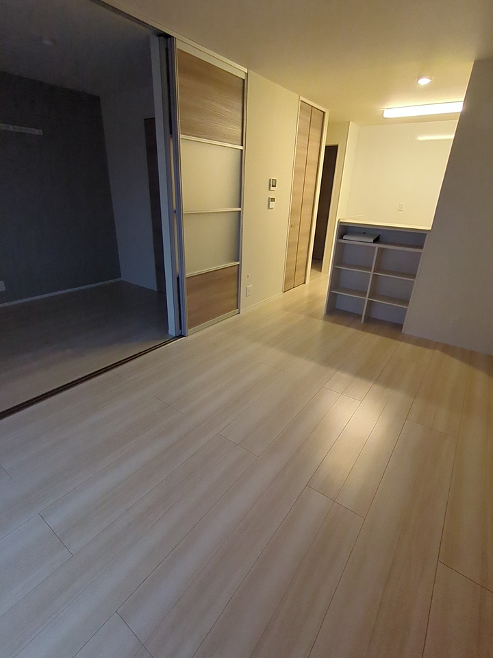 4/30 リビング/ダイニング