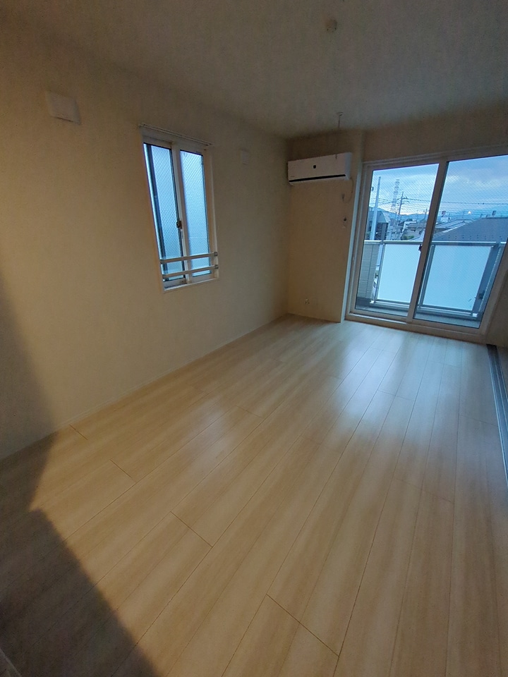 3/30 リビング/ダイニング