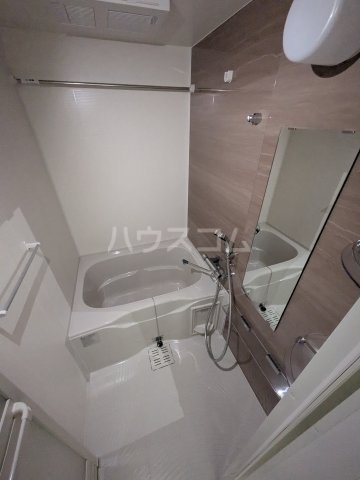 11/30 浴室
