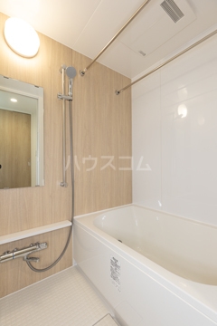 7/13 浴室
