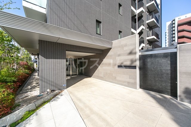 10/10 エントランス