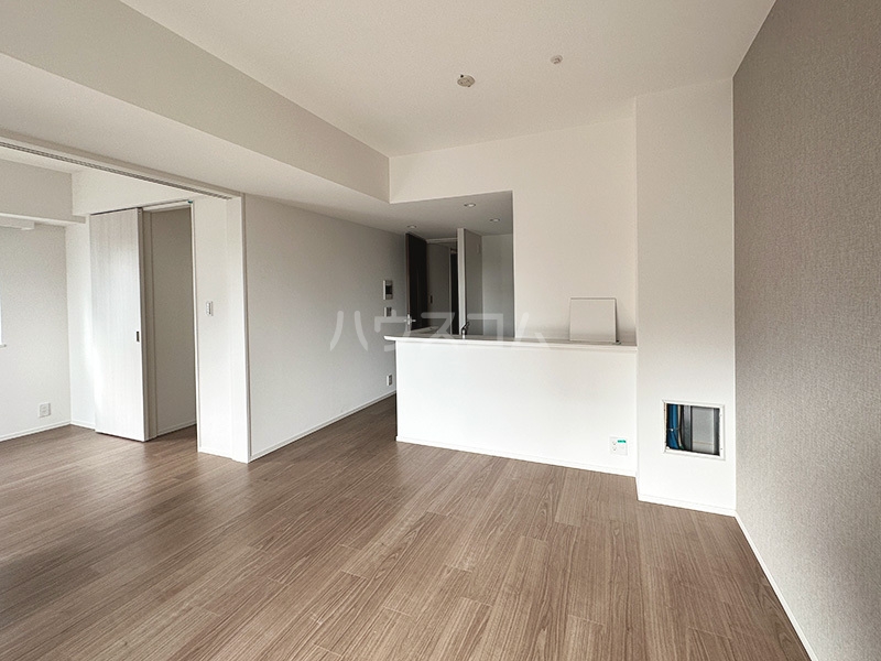 3/10 リビング/ダイニング