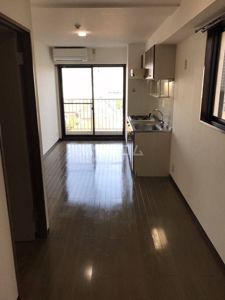 3/22 リビング/ダイニング