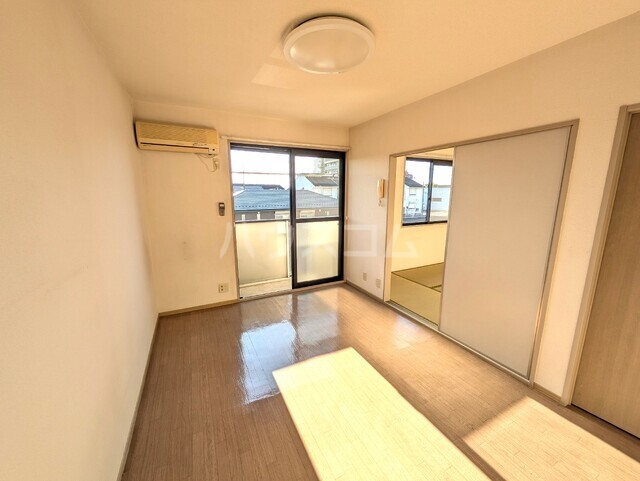 2/21 リビング/ダイニング