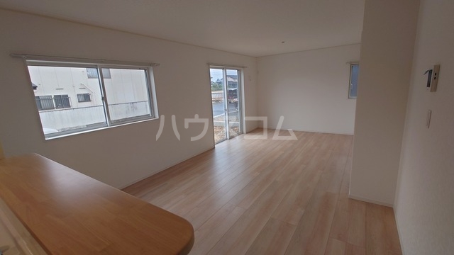 4/22 リビング/ダイニング