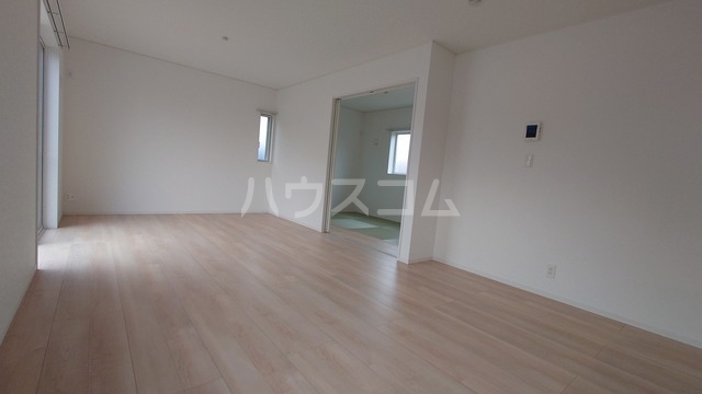 3/22 リビング/ダイニング