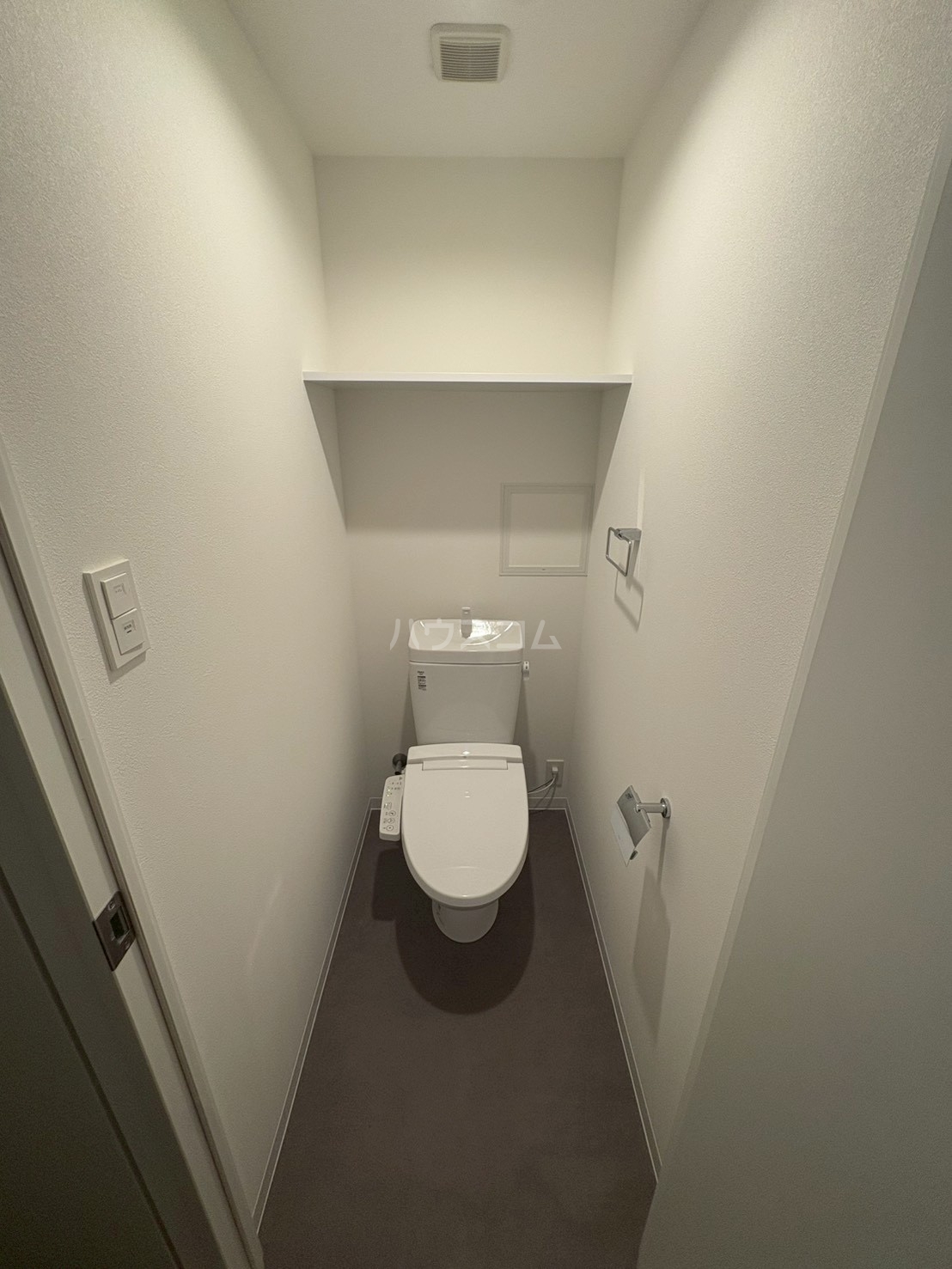 16/30 トイレ