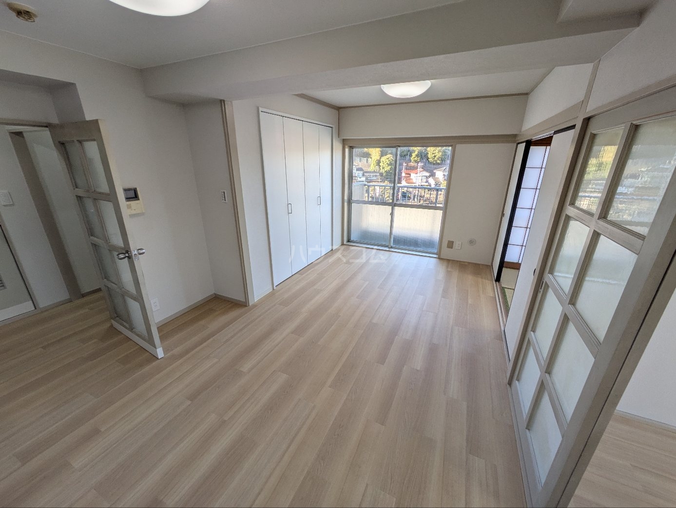 4/26 リビング/ダイニング