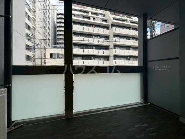 25/30 バルコニー