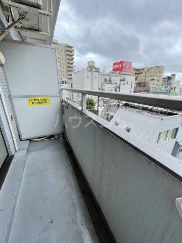 15/30 バルコニー