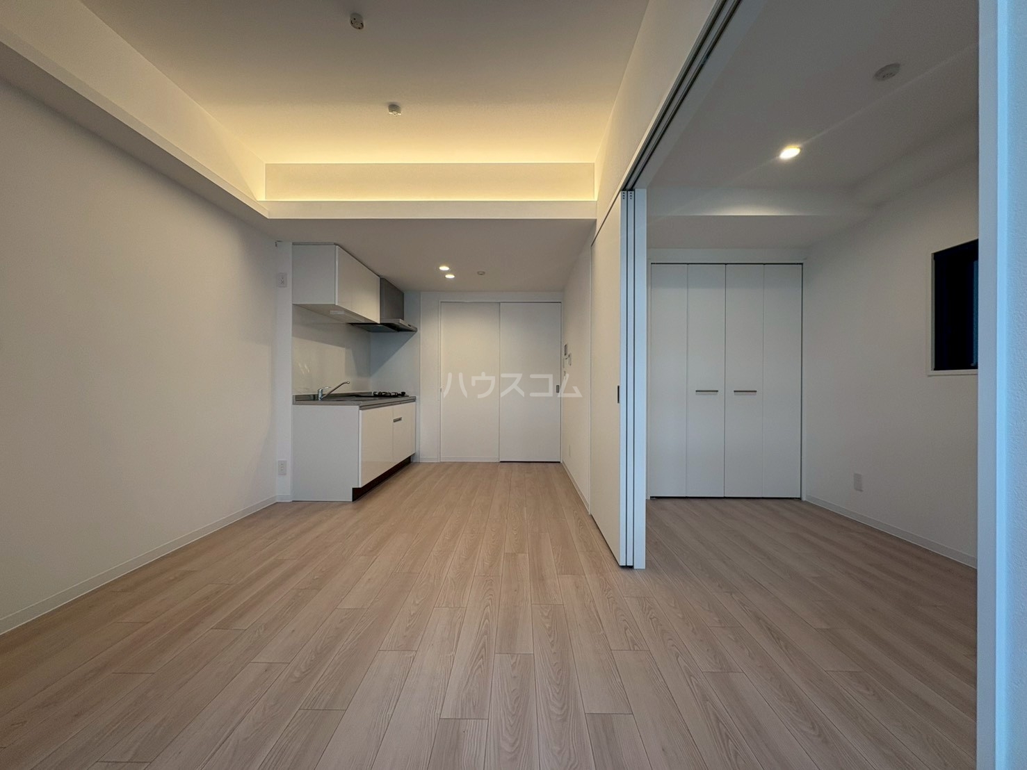 5/30 リビング/ダイニング