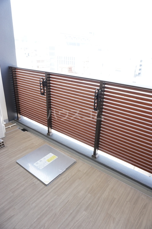 14/22 バルコニー