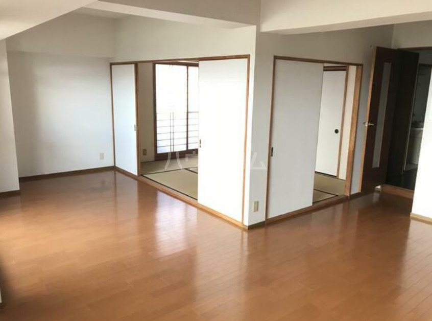 3/5 リビング/ダイニング