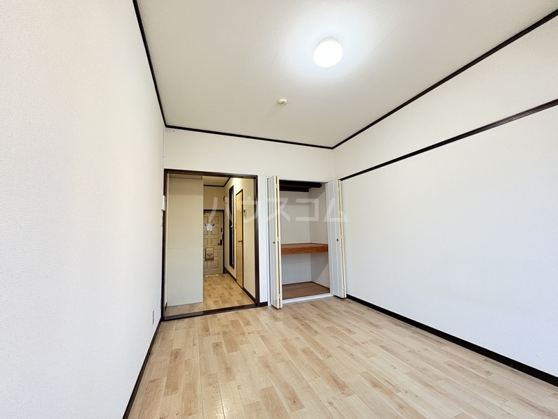 3/16 リビング/ダイニング