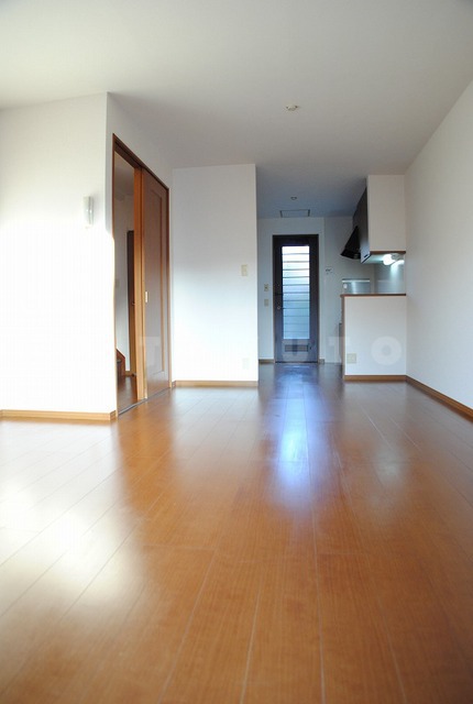 6/27 リビング/ダイニング