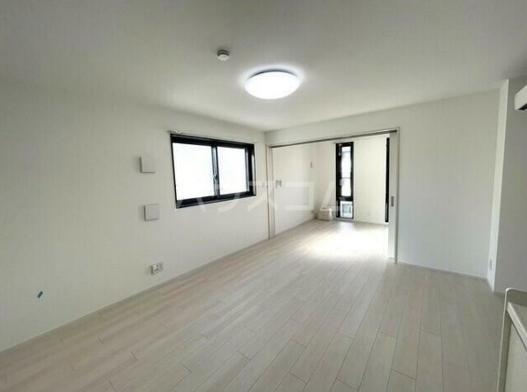 3/27 リビング/ダイニング