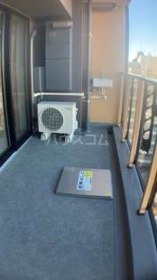 18/30 バルコニー