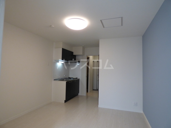 3/23 リビング/ダイニング