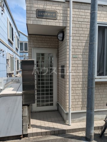 2/6 エントランス