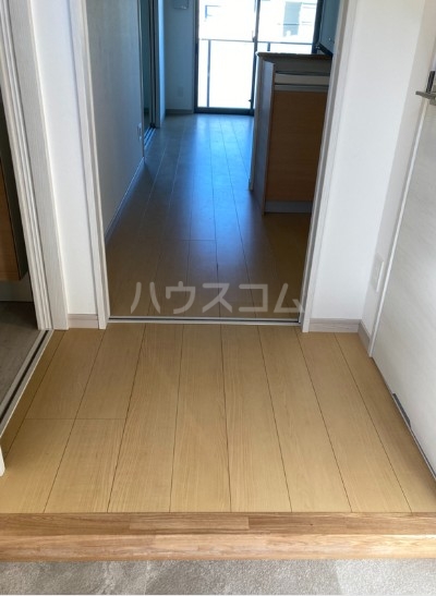 13/24 エントランス