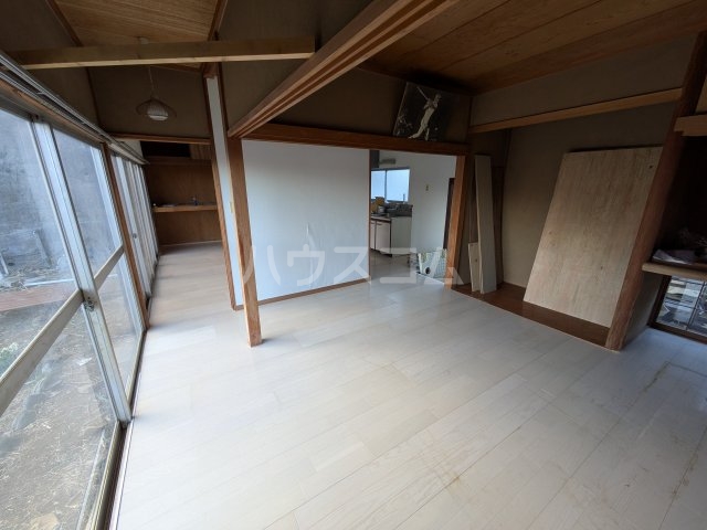 5/18 リビング/ダイニング