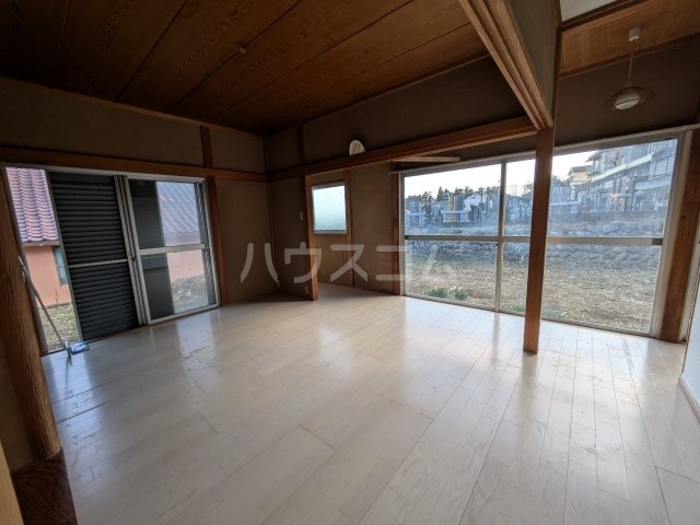 3/18 リビング/ダイニング