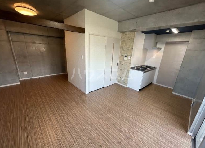 3/16 リビング/ダイニング