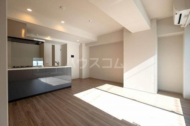 4/25 リビング/ダイニング