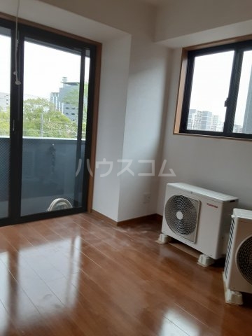 3/27 リビング/ダイニング