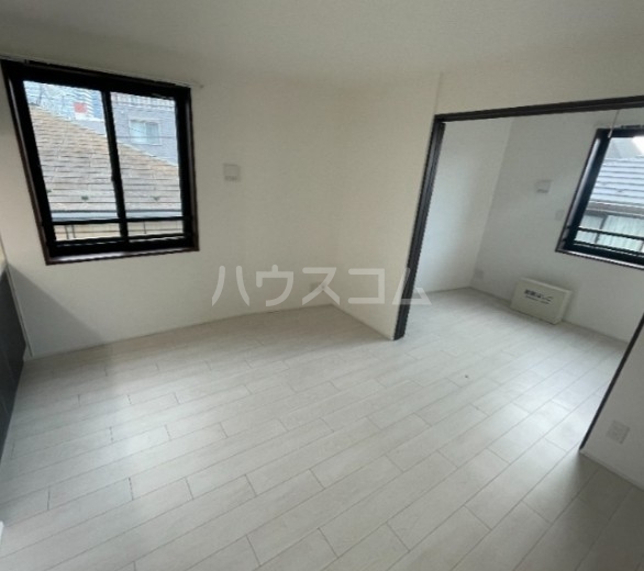 3/17 リビング/ダイニング