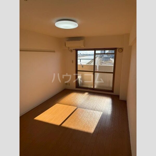 2/21 リビング/ダイニング