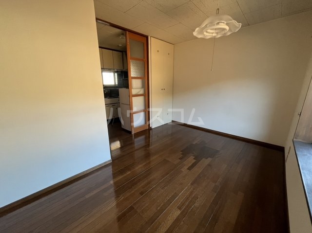 4/20 リビング/ダイニング