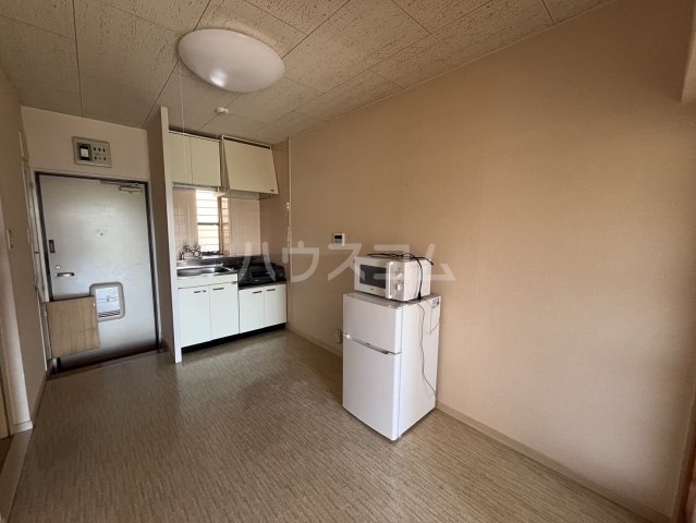 5/30 リビング/ダイニング