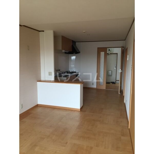 3/22 リビング/ダイニング