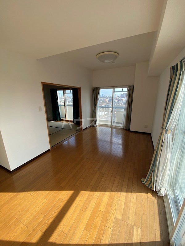 6/30 リビング/ダイニング