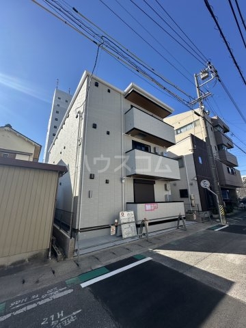 2/20 外観