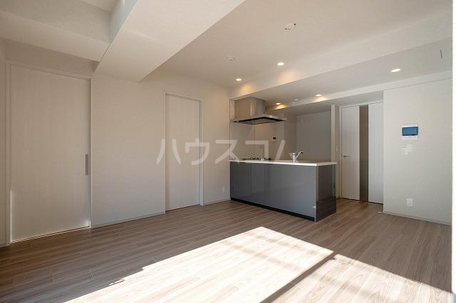 3/25 リビング/ダイニング