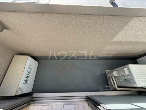 14/30 バルコニー