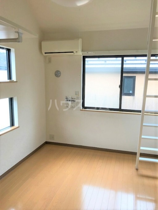 3/17 リビング/ダイニング