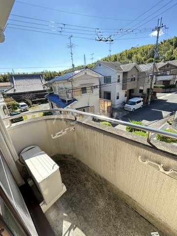 16/30 バルコニー