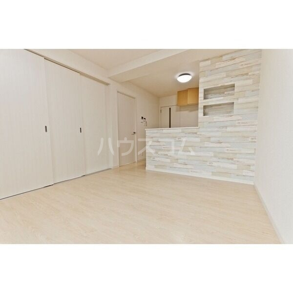 3/15 リビング/ダイニング