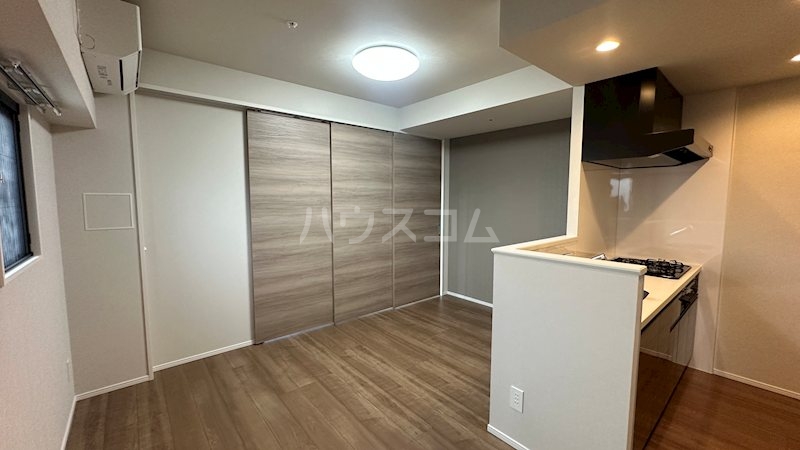 3/20 リビング/ダイニング