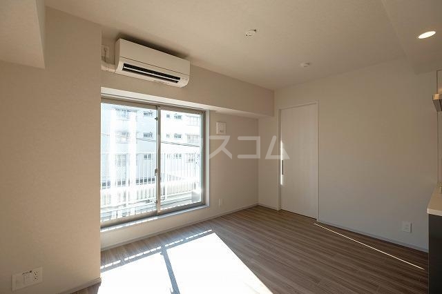 4/24 リビング/ダイニング