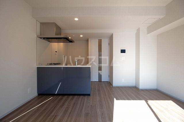 3/24 リビング/ダイニング