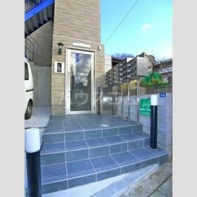 14/16 エントランス